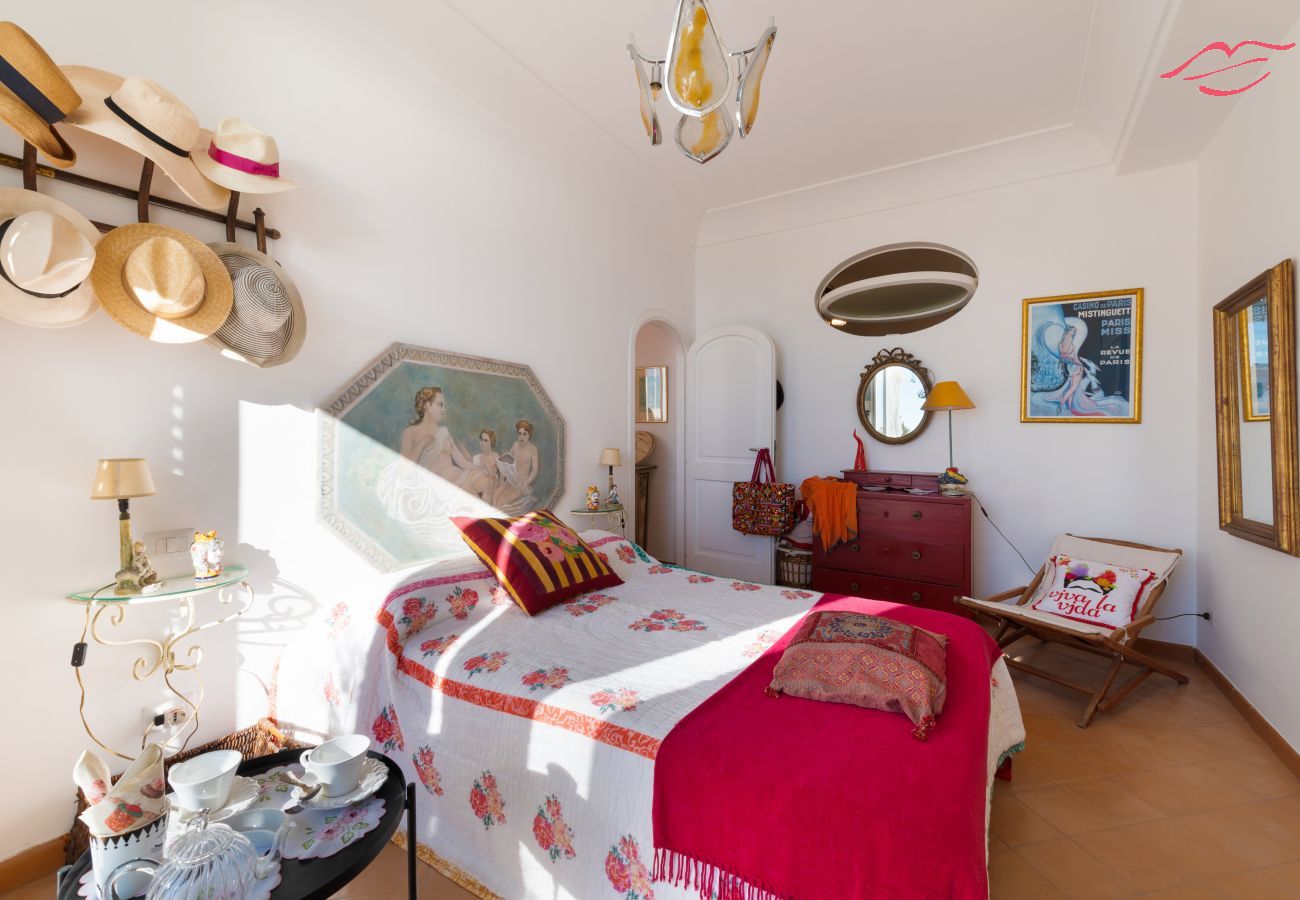 Casa en Positano - Casa Peppenella  Casa en Positano - Casa Peppenella