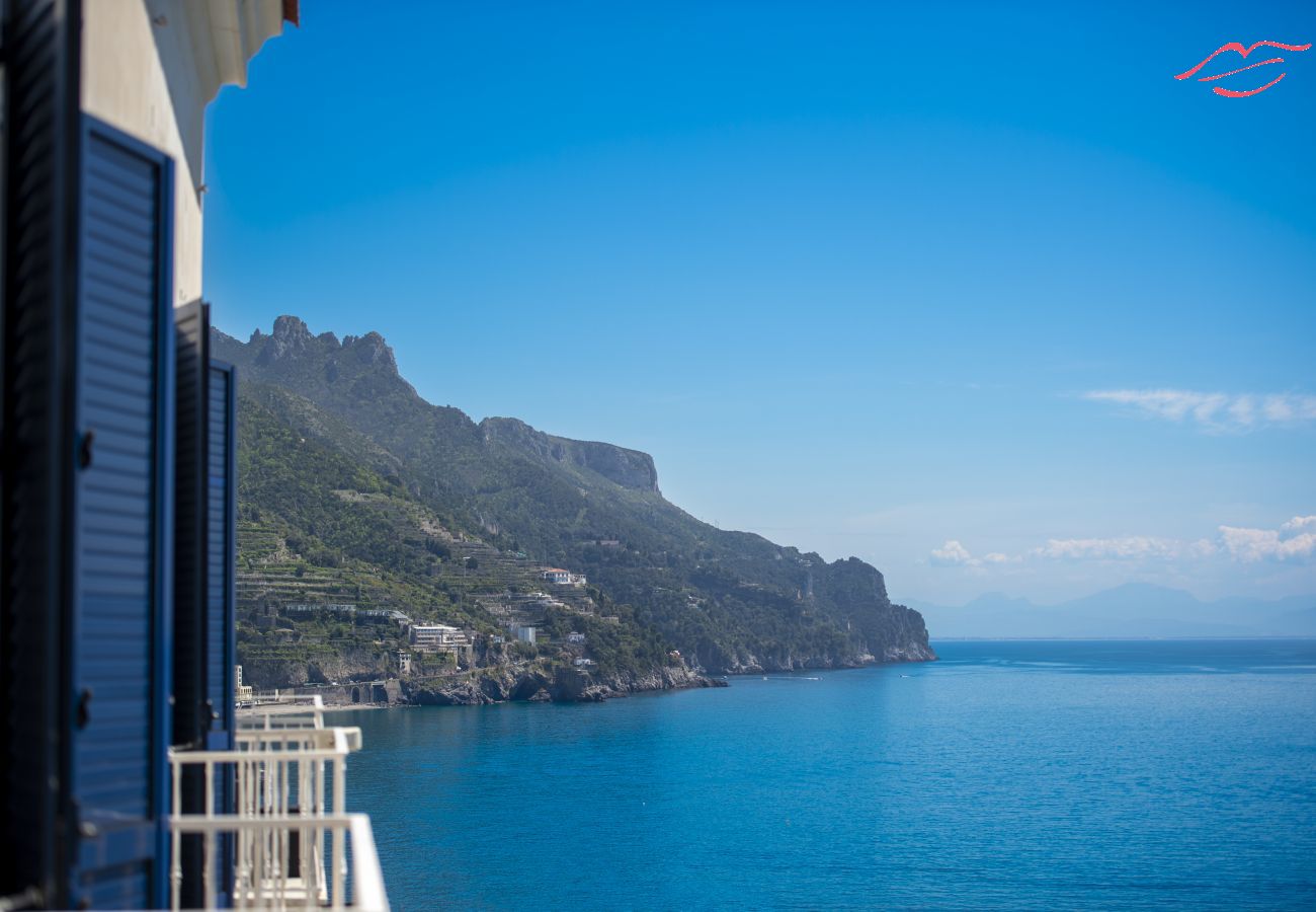Villa en Ravello - Villa Arte- Lujosa Villa en Ravello Villa en Ravello - Villa Arte- Lujosa Villa en Ravello