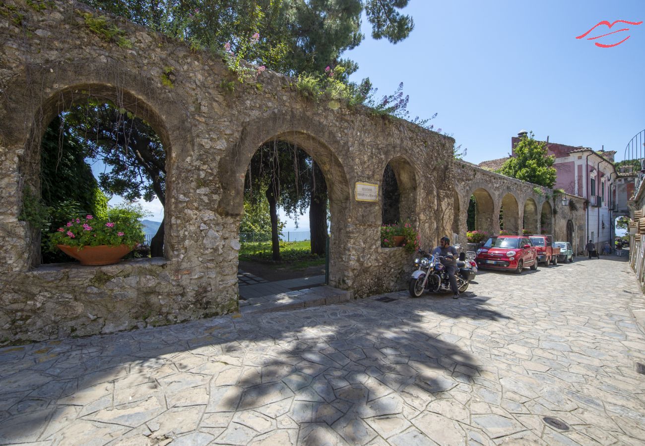 Casa en Ravello - Le Suites Della Principessa- Apartamento en el corazón de Ravello Casa en Ravello - Le Suites Della Principessa- Apartamento en el corazón de Ravello