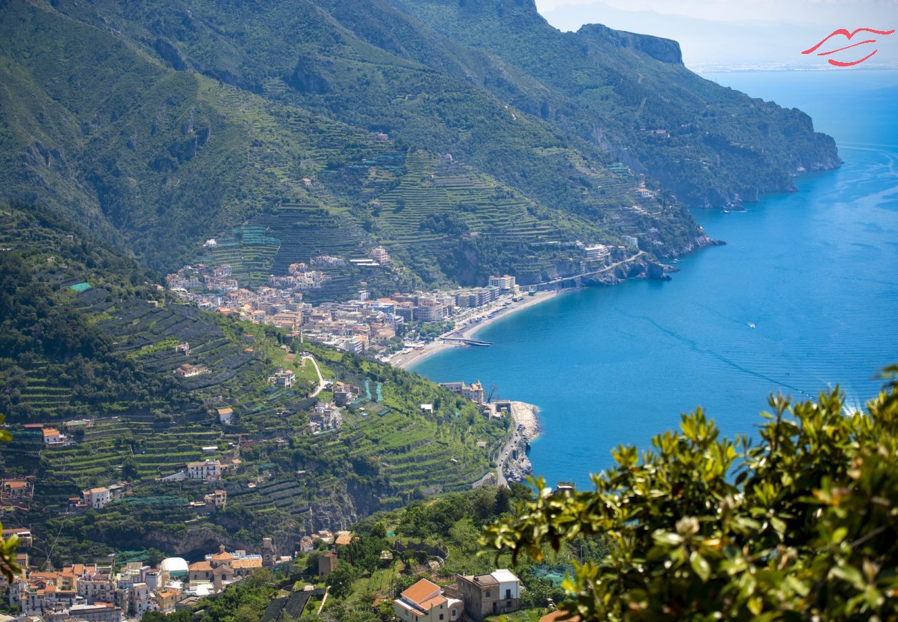 Casa en Ravello - Le Suites Della Principessa- Apartamento en el corazón de Ravello Casa en Ravello - Le Suites Della Principessa- Apartamento en el corazón de Ravello