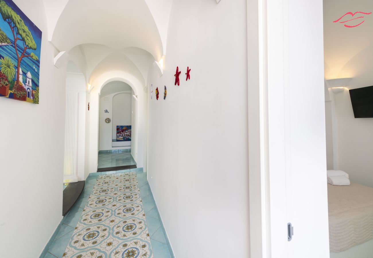 Casa en Ravello - Le Suites Della Principessa- Apartamento en el corazón de Ravello Casa en Ravello - Le Suites Della Principessa- Apartamento en el corazón de Ravello