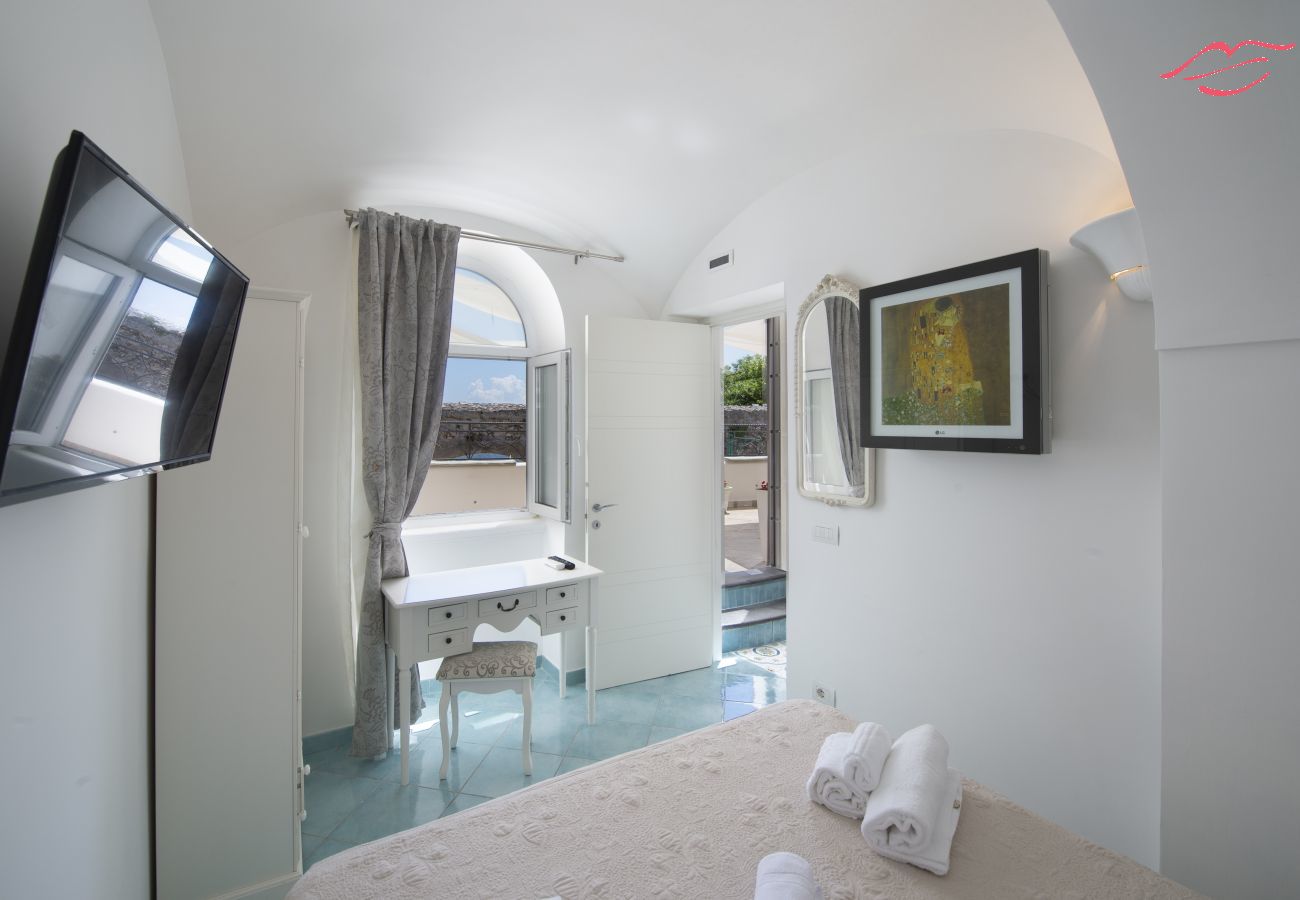Casa en Ravello - Le Suites Della Principessa- Apartamento en el corazón de Ravello Casa en Ravello - Le Suites Della Principessa- Apartamento en el corazón de Ravello
