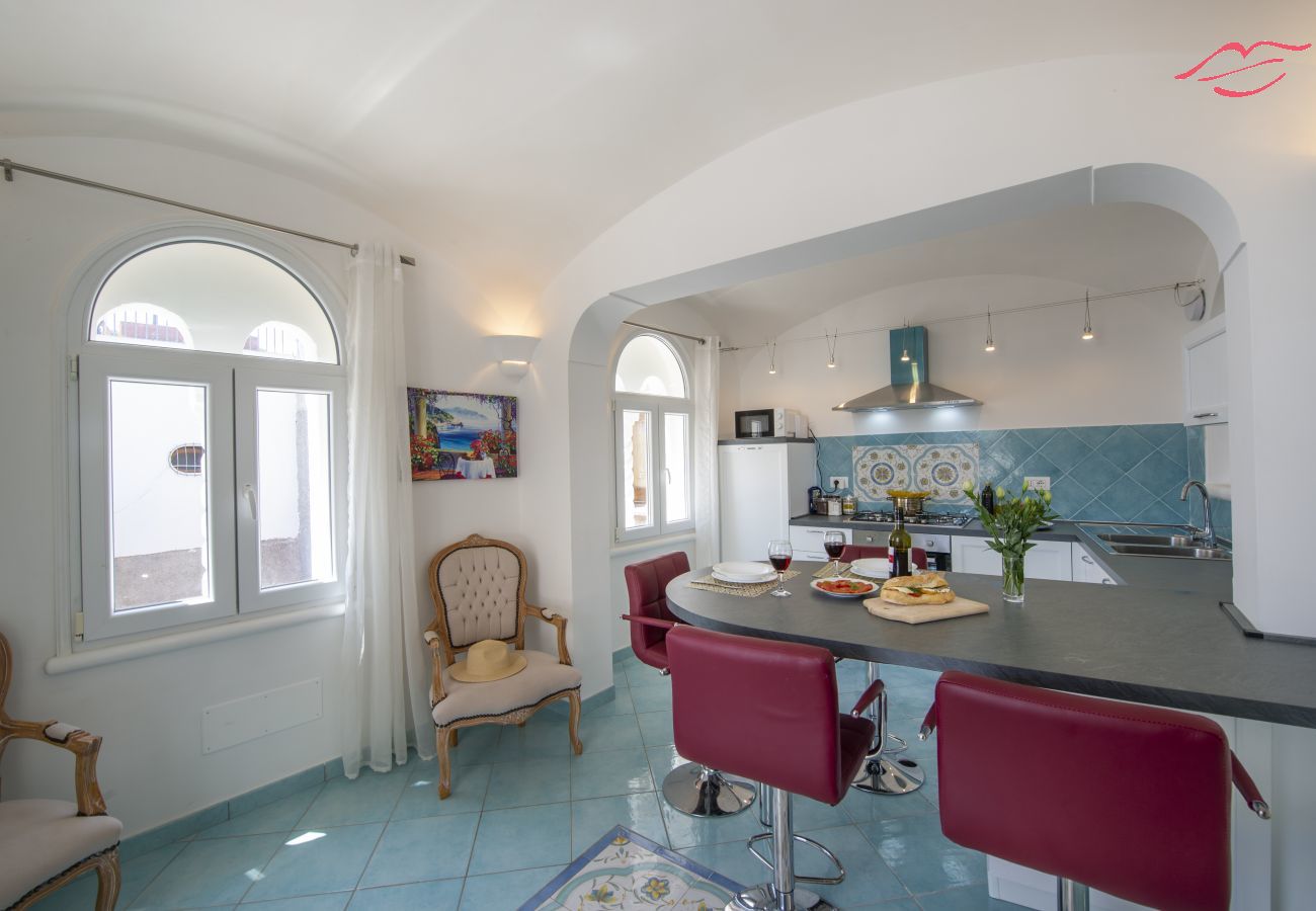 Casa en Ravello - Le Suites Della Principessa- Apartamento en el corazón de Ravello Casa en Ravello - Le Suites Della Principessa- Apartamento en el corazón de Ravello
