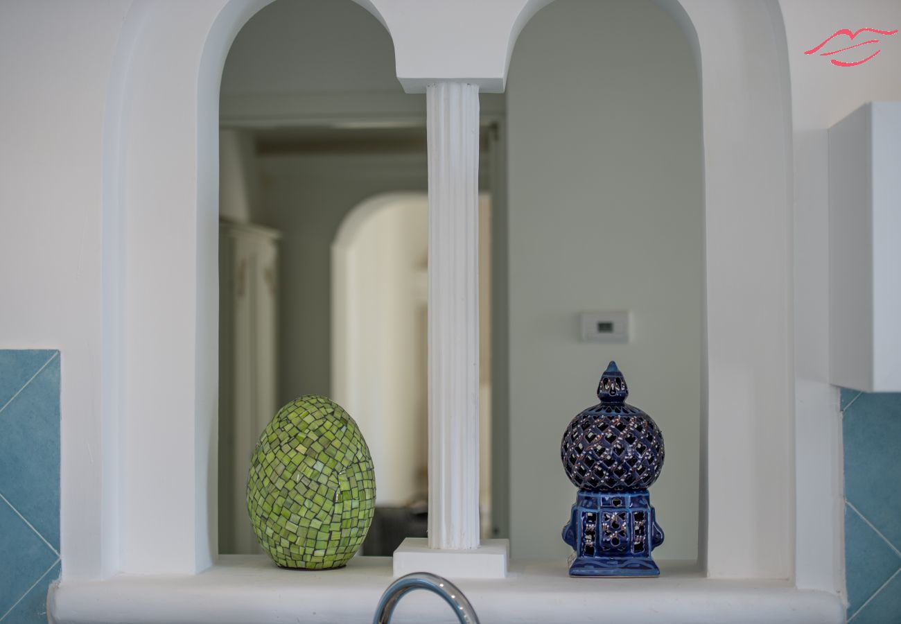 Casa en Ravello - Le Suites Della Principessa- Apartamento en el corazón de Ravello Casa en Ravello - Le Suites Della Principessa- Apartamento en el corazón de Ravello
