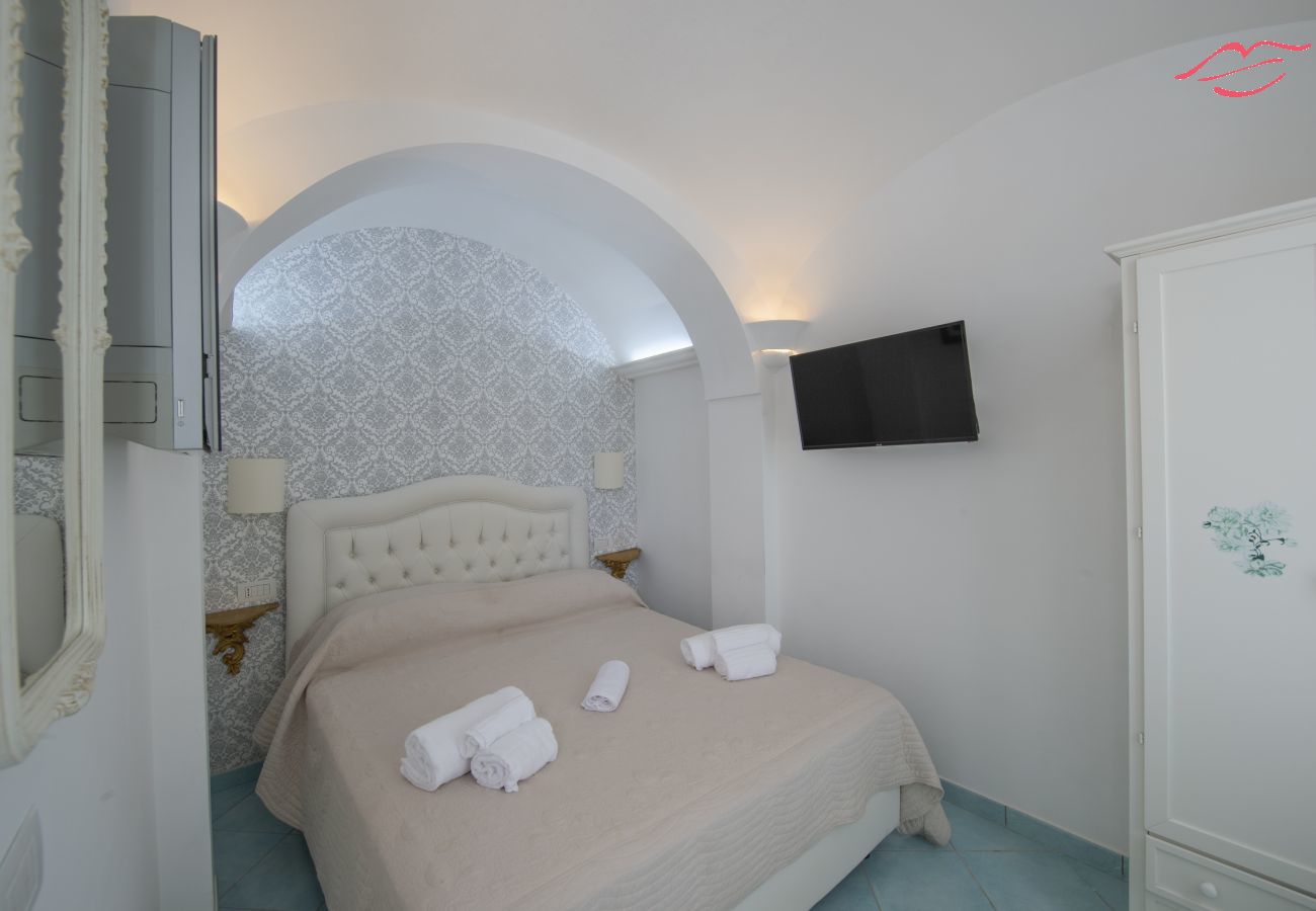 Casa en Ravello - Le Suites Della Principessa- Apartamento en el corazón de Ravello Casa en Ravello - Le Suites Della Principessa- Apartamento en el corazón de Ravello