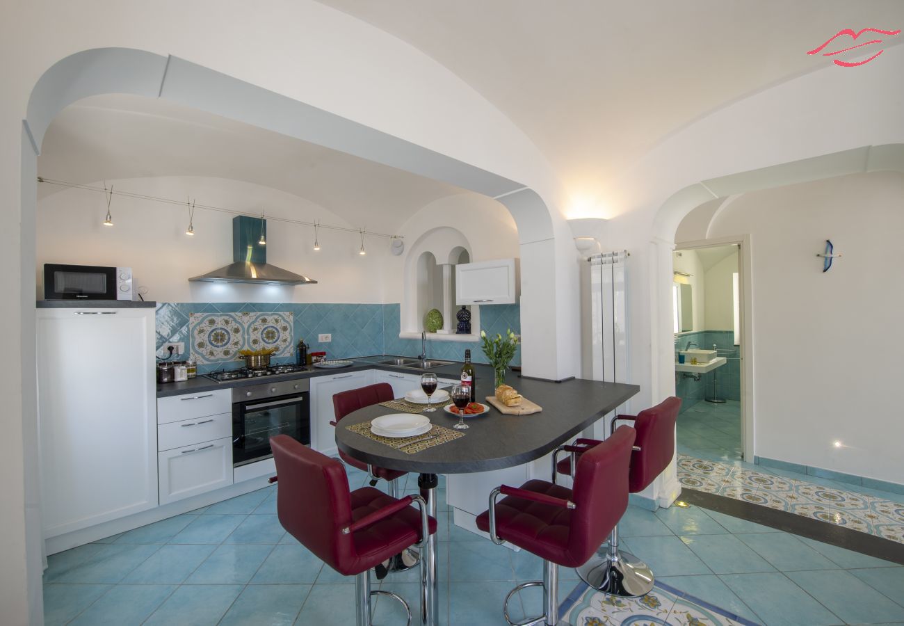 Casa en Ravello - Le Suites Della Principessa- Apartamento en el corazón de Ravello Casa en Ravello - Le Suites Della Principessa- Apartamento en el corazón de Ravello