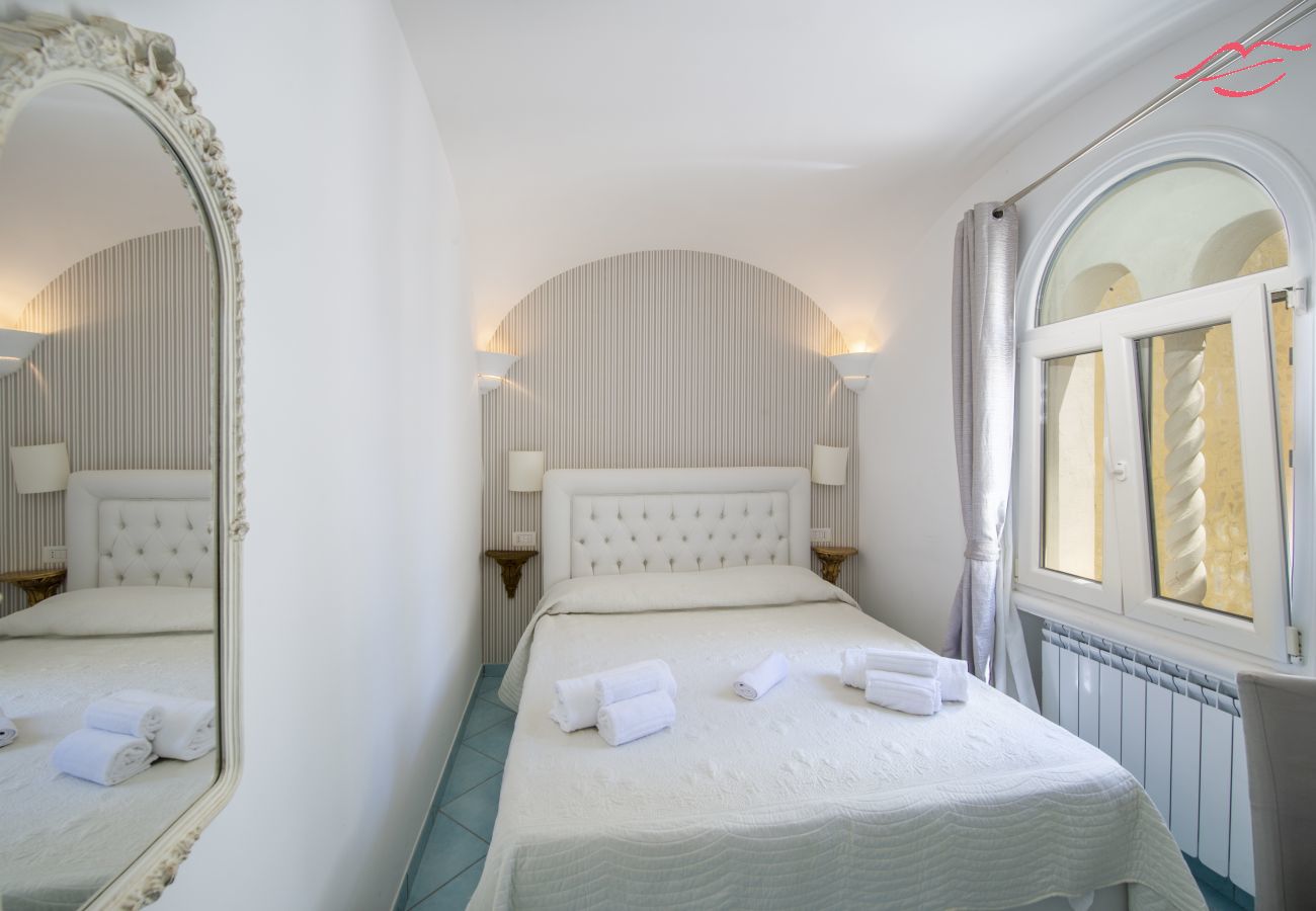 Casa en Ravello - Le Suites Della Principessa- Apartamento en el corazón de Ravello Casa en Ravello - Le Suites Della Principessa- Apartamento en el corazón de Ravello