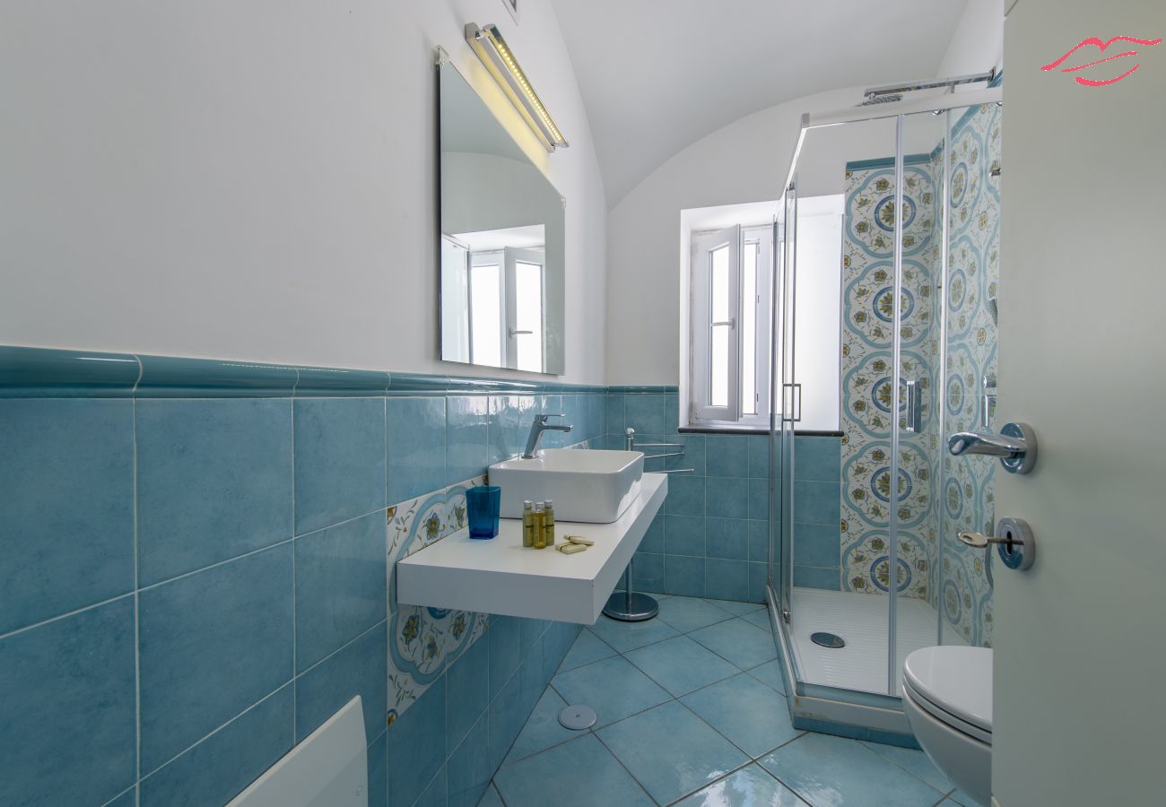 Casa en Ravello - Le Suites Della Principessa- Apartamento en el corazón de Ravello Casa en Ravello - Le Suites Della Principessa- Apartamento en el corazón de Ravello