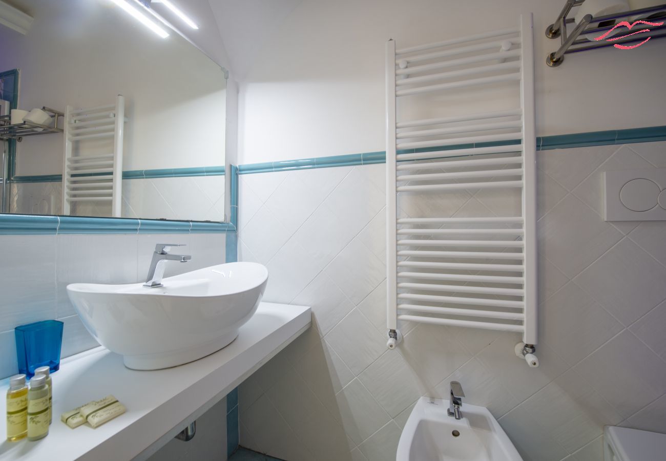 Casa en Ravello - Le Suites Della Principessa- Apartamento en el corazón de Ravello Casa en Ravello - Le Suites Della Principessa- Apartamento en el corazón de Ravello
