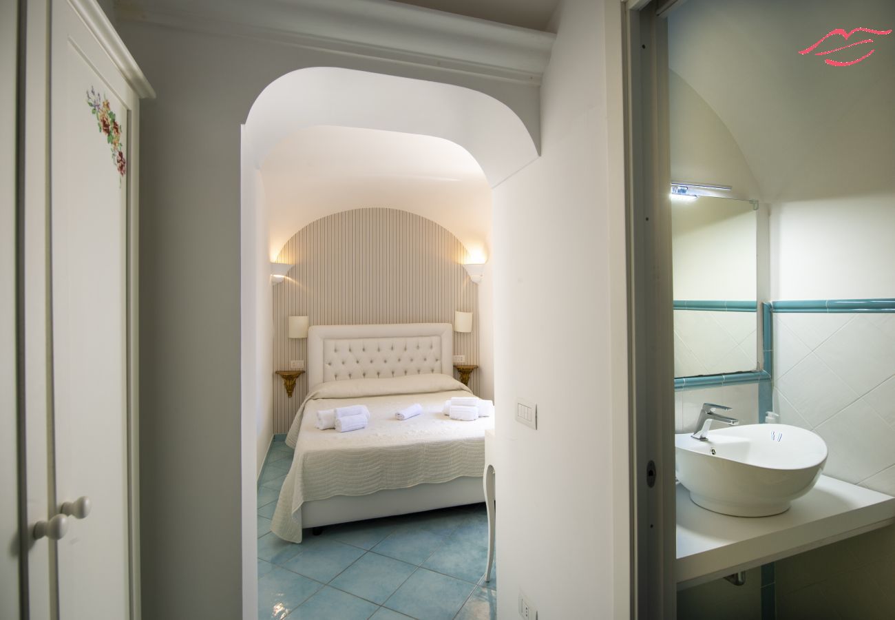 Casa en Ravello - Le Suites Della Principessa- Apartamento en el corazón de Ravello Casa en Ravello - Le Suites Della Principessa- Apartamento en el corazón de Ravello