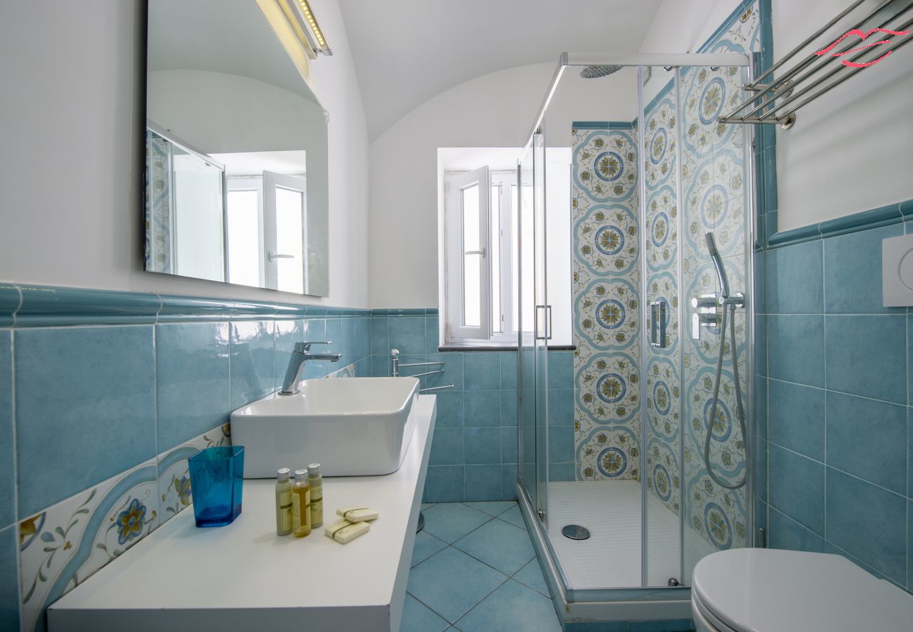 Casa en Ravello - Le Suites Della Principessa- Apartamento en el corazón de Ravello Casa en Ravello - Le Suites Della Principessa- Apartamento en el corazón de Ravello