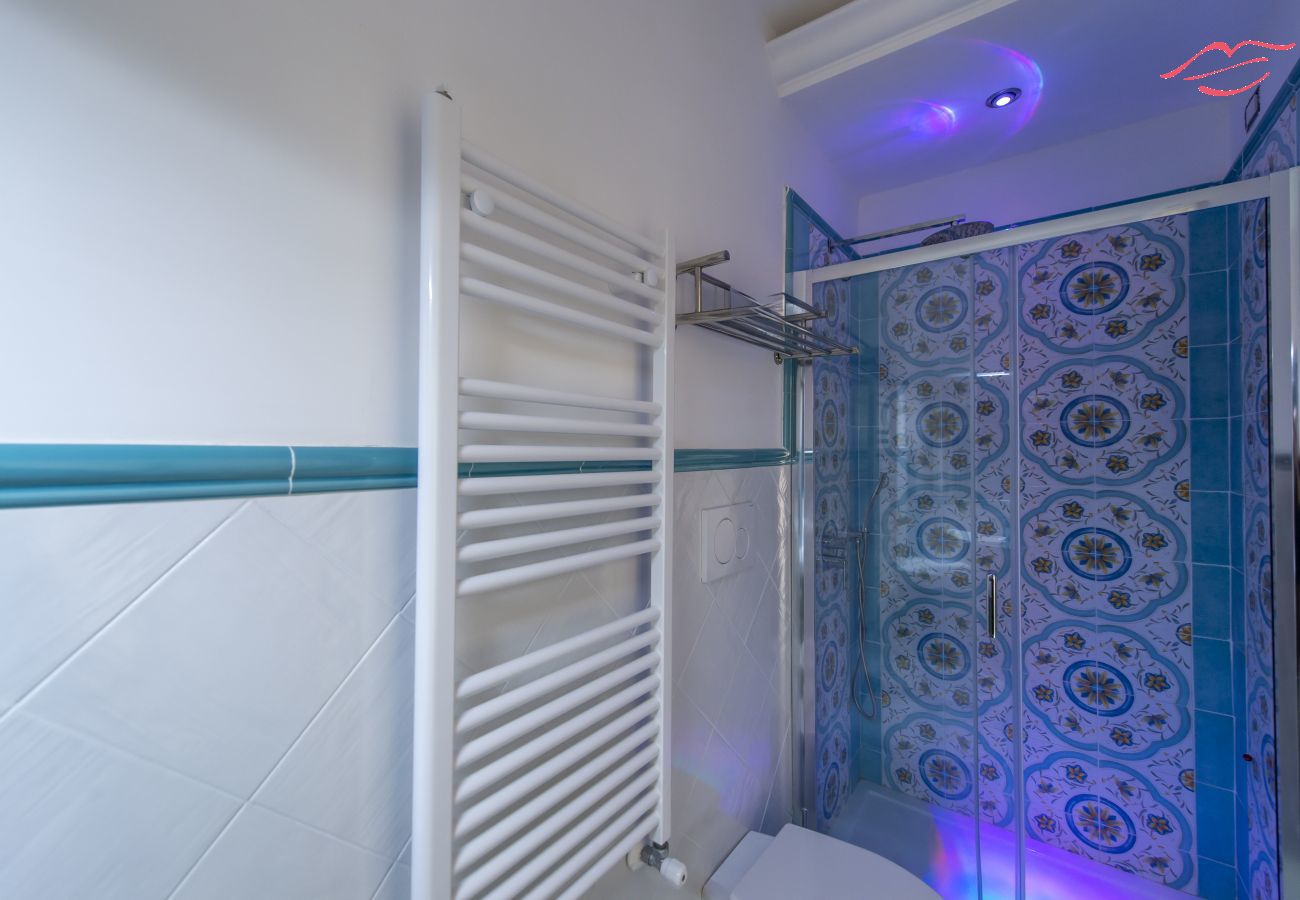 Casa en Ravello - Le Suites Della Principessa- Apartamento en el corazón de Ravello Casa en Ravello - Le Suites Della Principessa- Apartamento en el corazón de Ravello