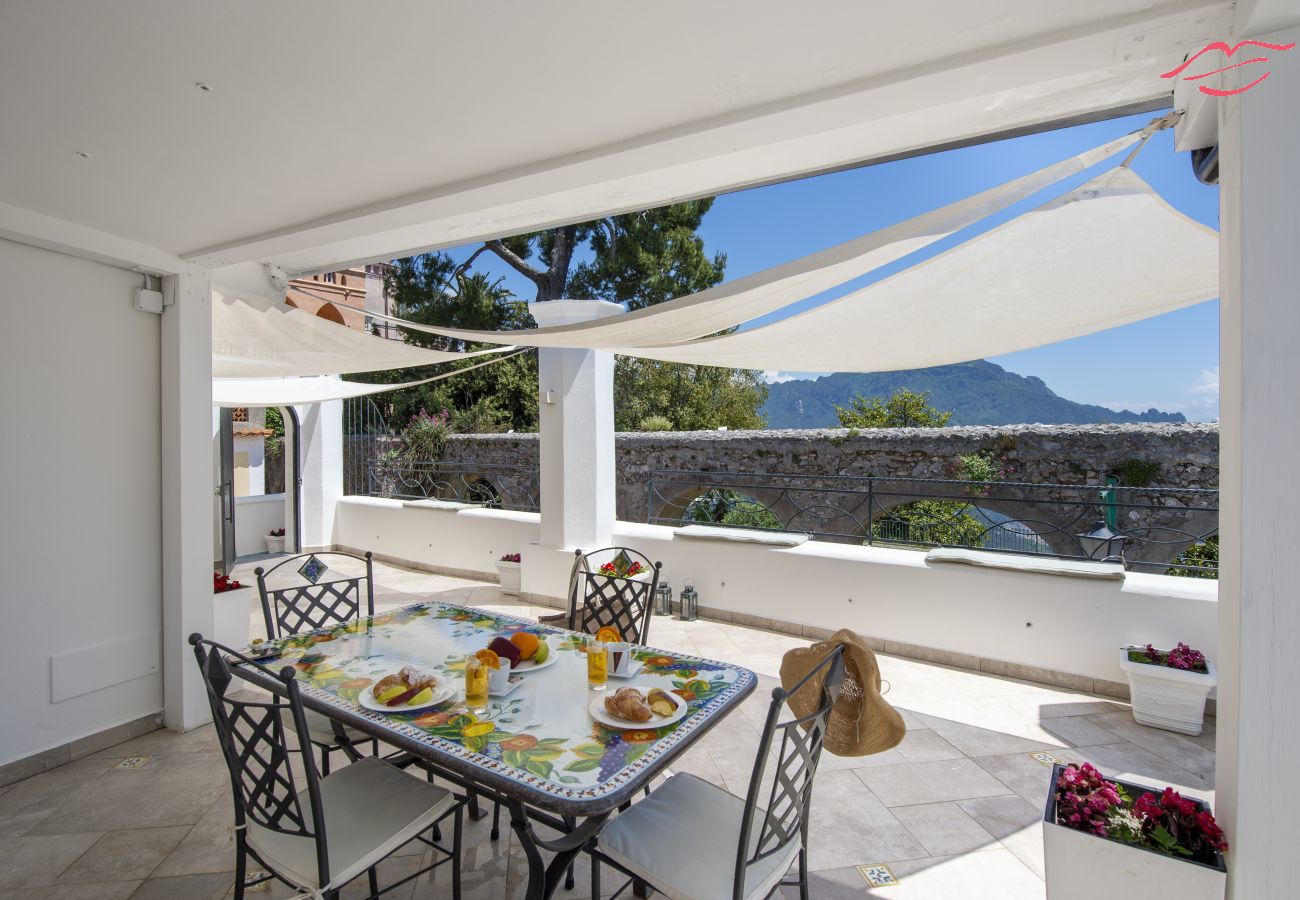 Casa en Ravello - Le Suites Della Principessa- Apartamento en el corazón de Ravello Casa en Ravello - Le Suites Della Principessa- Apartamento en el corazón de Ravello