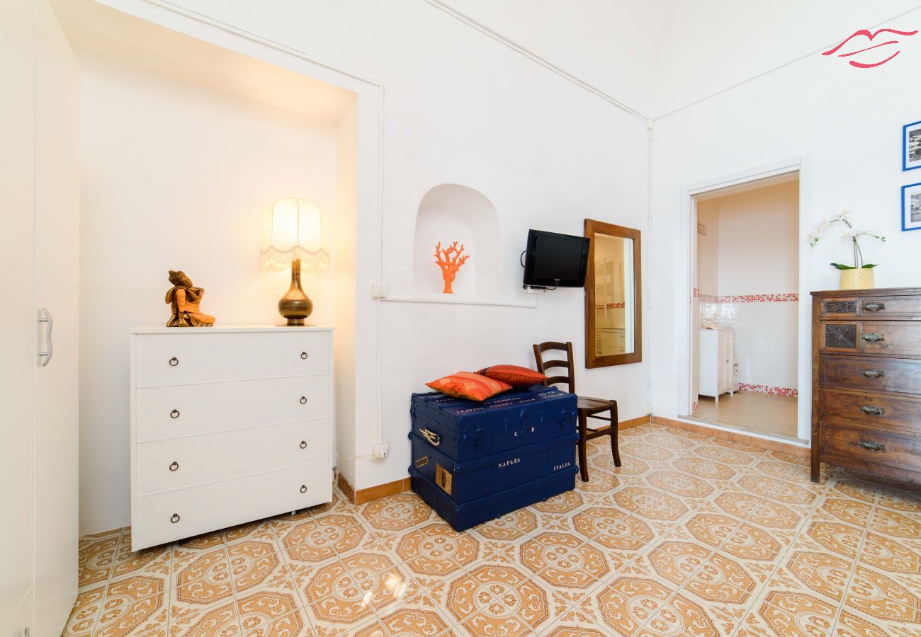 Casa en Positano - Estate4home - Romantic Antica Sponda Casa en Positano - Estate4home - Romantic Antica Sponda