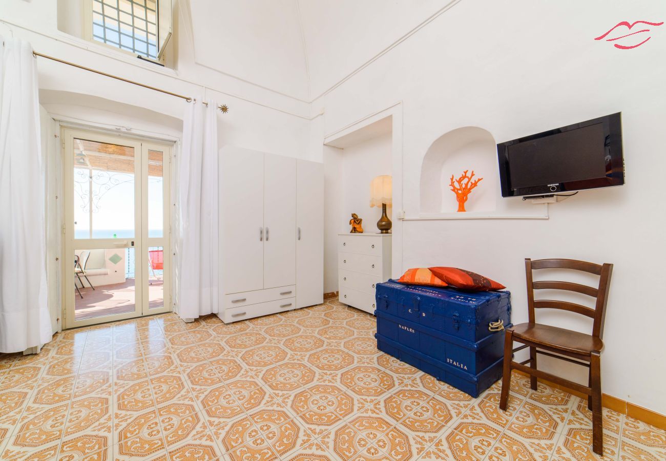 Casa en Positano - Estate4home - Romantic Antica Sponda Casa en Positano - Estate4home - Romantic Antica Sponda
