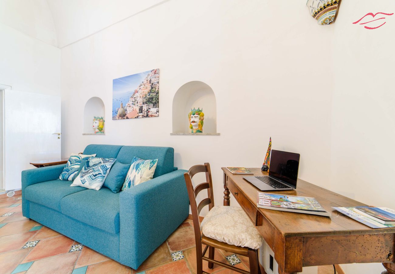Casa en Positano - Estate4home - Romantic Antica Sponda Casa en Positano - Estate4home - Romantic Antica Sponda
