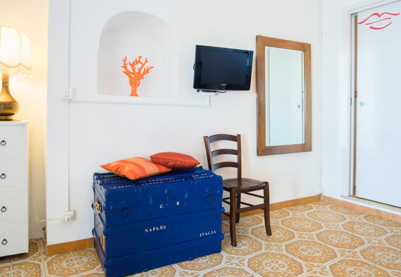 Casa en Positano - Estate4home - Romantic Antica Sponda Casa en Positano - Estate4home - Romantic Antica Sponda