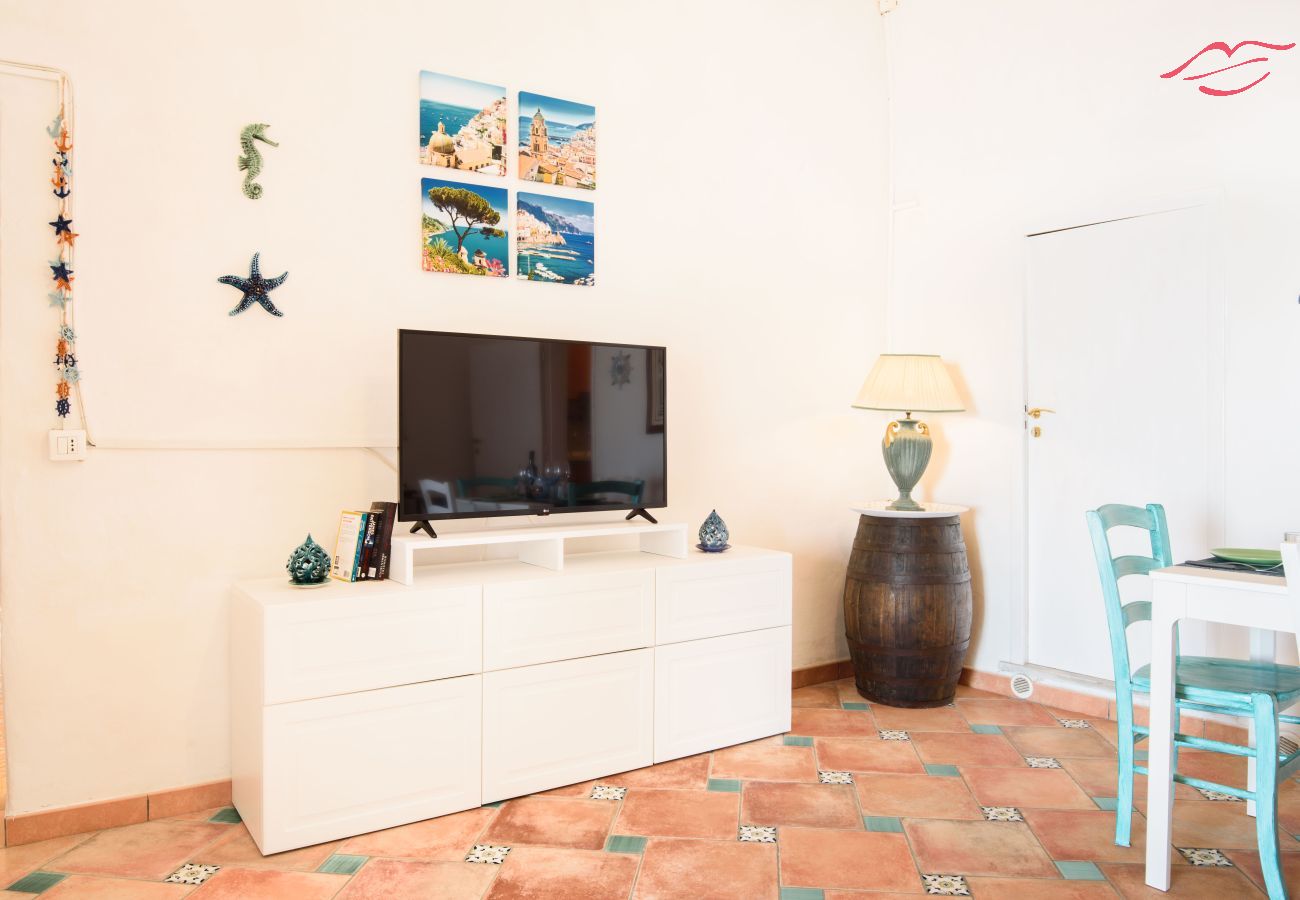 Casa en Positano - Estate4home - Romantic Antica Sponda Casa en Positano - Estate4home - Romantic Antica Sponda