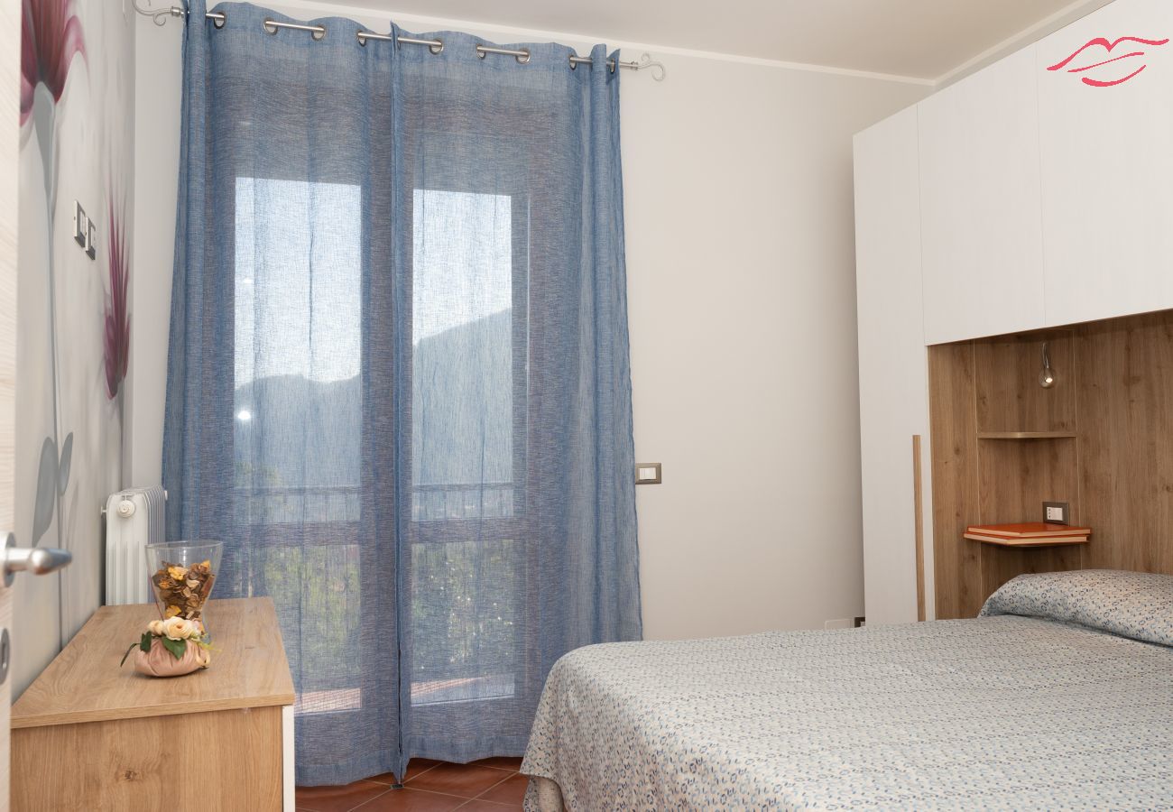 Casa en Tramonti - Casa Francese Relax - Un oasis de bienestar no lejos del mar Casa en Tramonti - Casa Francese Relax - Un oasis de bienestar no lejos del mar