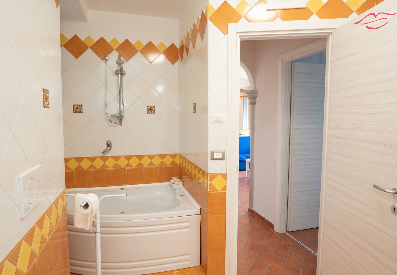 Casa en Tramonti - Casa Francese Relax - Un oasis de bienestar no lejos del mar Casa en Tramonti - Casa Francese Relax - Un oasis de bienestar no lejos del mar