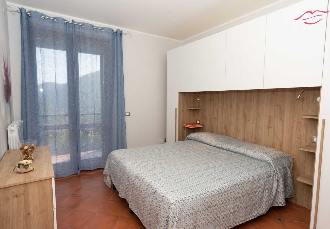 Casa en Tramonti - Casa Francese Relax - Un oasis de bienestar no lejos del mar Casa en Tramonti - Casa Francese Relax - Un oasis de bienestar no lejos del mar