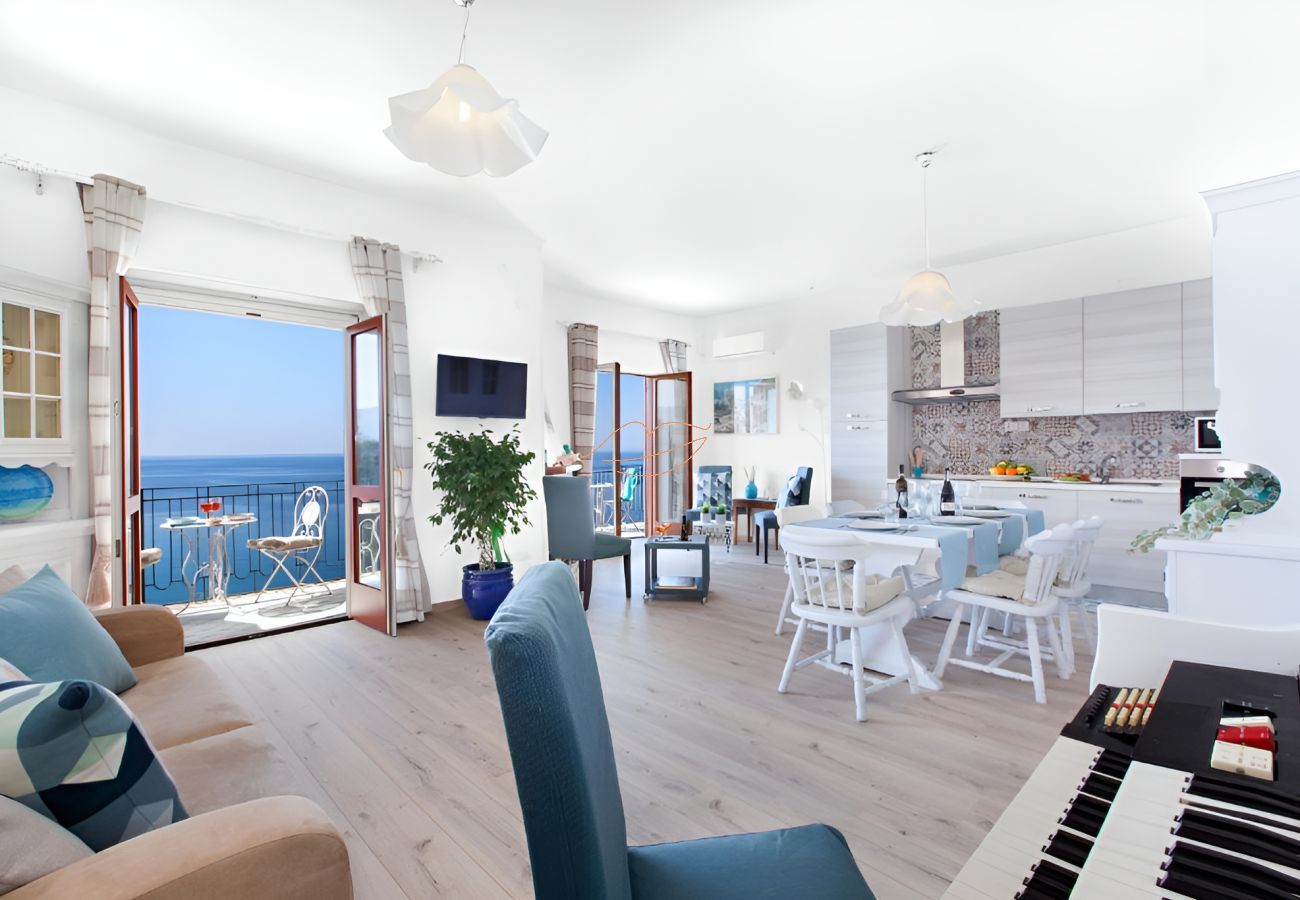 Apartamento en Meta - Maré Sunset & Relax