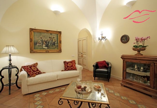 Villa à Amalfi - Villa Alba di Amalfi - Avec piscine à débordement et mer Villa à Amalfi - Villa Alba di Amalfi - Avec piscine à débordement et mer