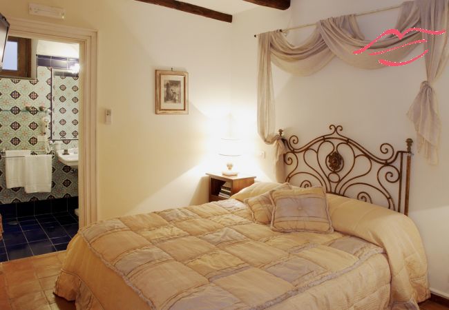 Villa à Amalfi - Villa Alba di Amalfi - Avec piscine à débordement et mer Villa à Amalfi - Villa Alba di Amalfi - Avec piscine à débordement et mer