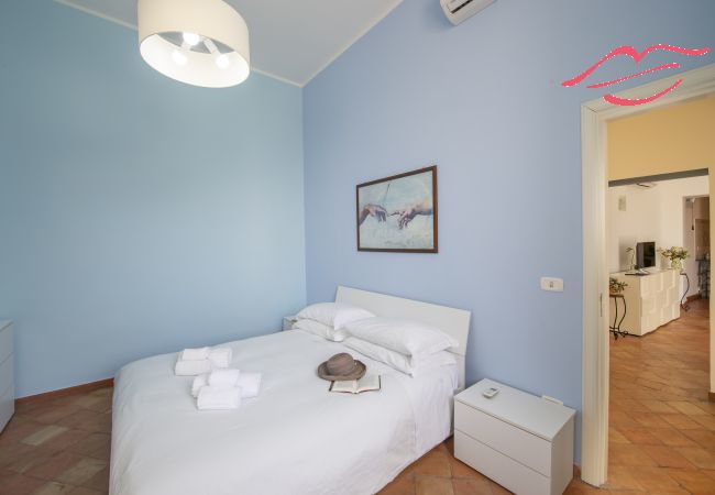 Maison à Praiano - Casa Punta Paradiso - Refuge Romantique avec Vue sur la Mer Maison à Praiano - Casa Punta Paradiso - Refuge Romantique avec Vue sur la Mer