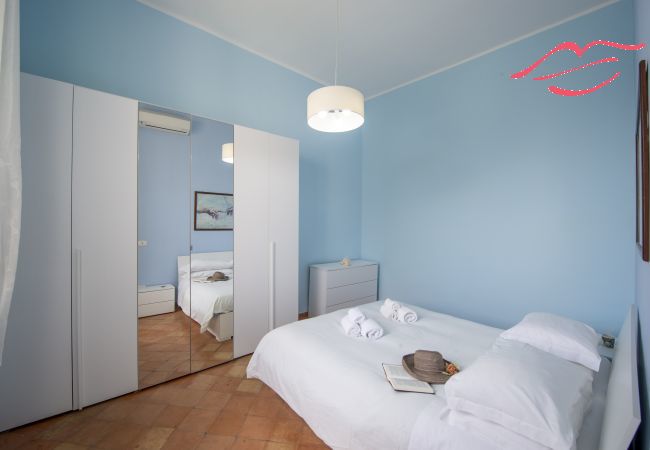 Maison à Praiano - Casa Punta Paradiso - Refuge Romantique avec Vue sur la Mer Maison à Praiano - Casa Punta Paradiso - Refuge Romantique avec Vue sur la Mer