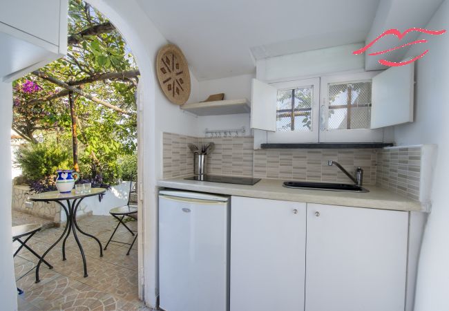 Villa à Praiano - Villa Albatros - Superbe villa de 2 étages pour les grands groupes! Villa à Praiano - Villa Albatros - Superbe villa de 2 étages pour les grands groupes!