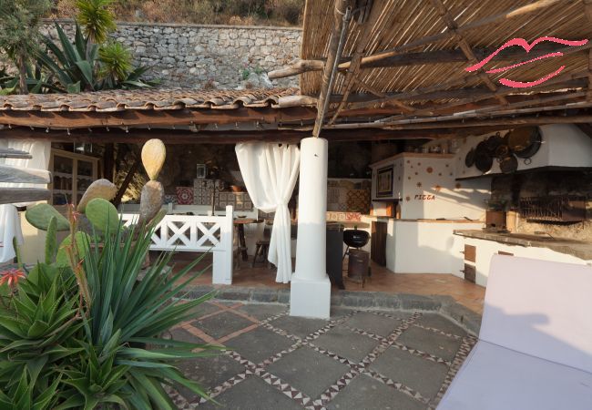 Villa à Praiano - Villa Venusta - Villa Majestic avec Piscine Villa à Praiano - Villa Venusta - Villa Majestic avec Piscine
