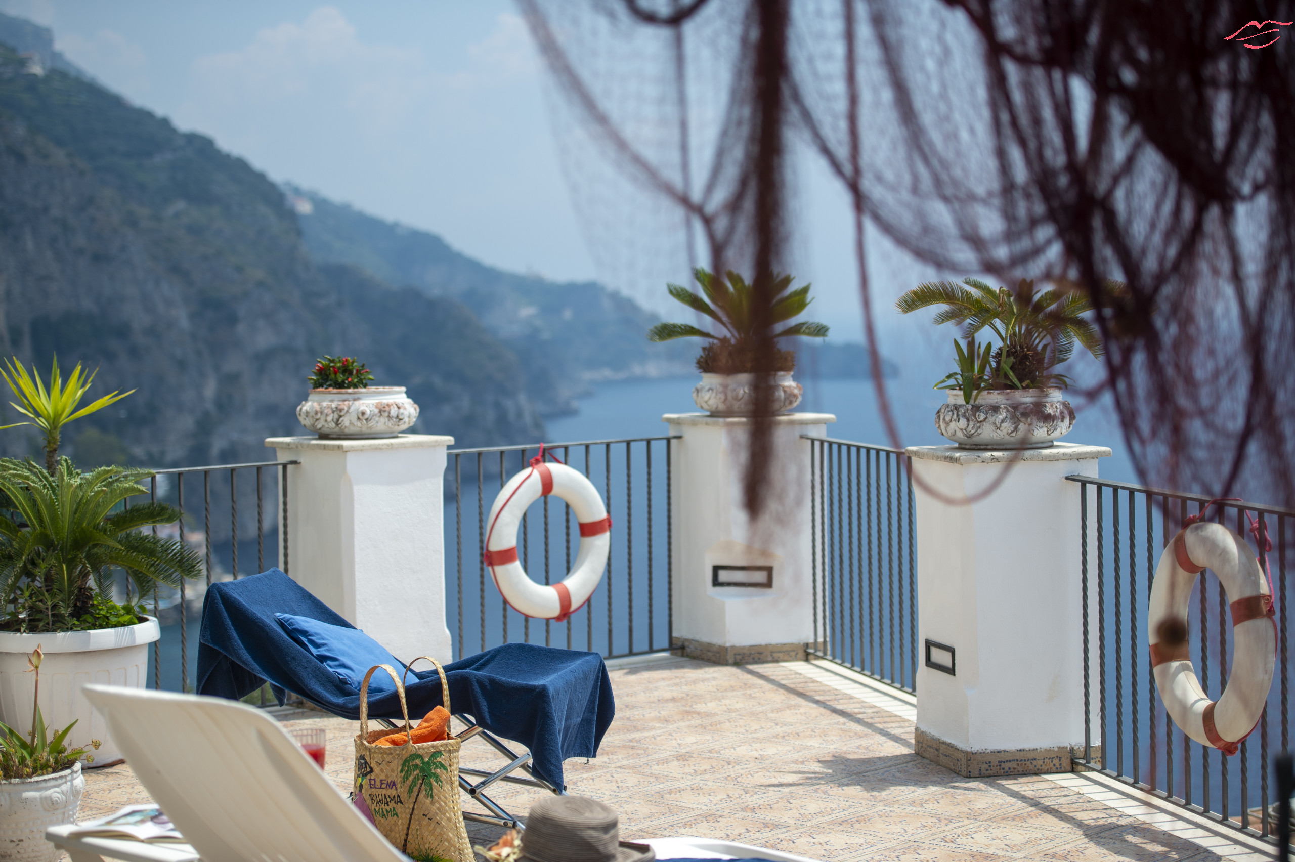 Praiano - Appartement