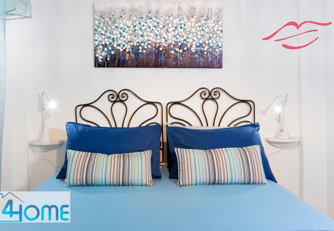 Appartement à Positano - Estate4home - Relaxing Apartament Appartement à Positano - Estate4home - Relaxing Apartament