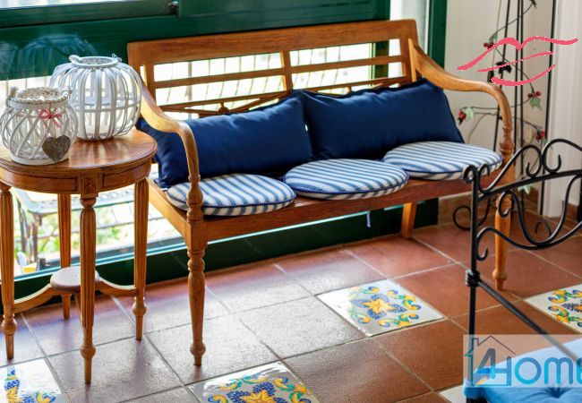 Appartement à Positano - Estate4home - Relaxing Apartament Appartement à Positano - Estate4home - Relaxing Apartament