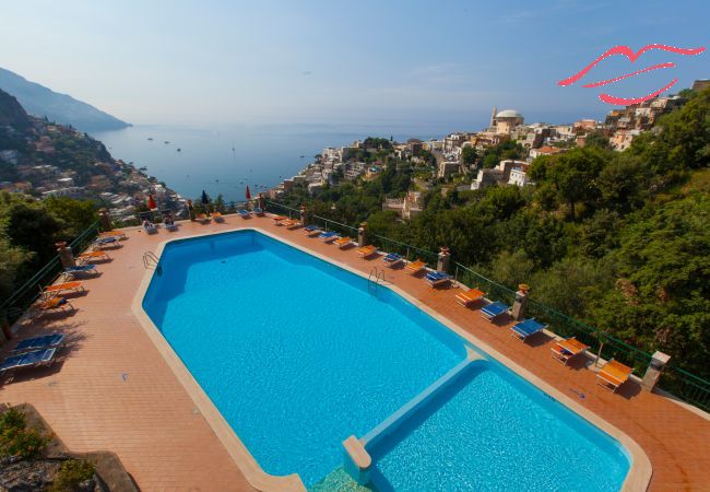 Appartement à Positano - Estate4home - Relaxing Apartament Appartement à Positano - Estate4home - Relaxing Apartament