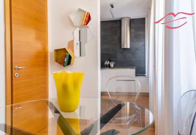 Appartement à Venise - Biennale Design Apartment R&R