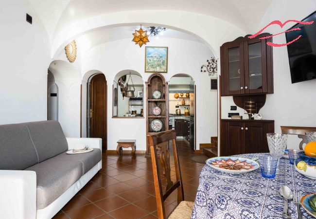 Maison à Positano - Estate4home - Namily house