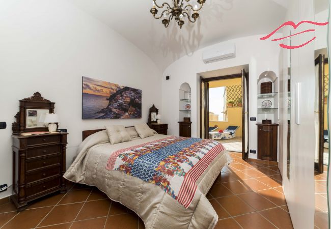 Maison à Positano - Estate4home - Namily house