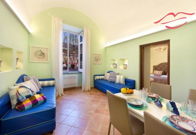 Appartement à Sorrento - Henry House 