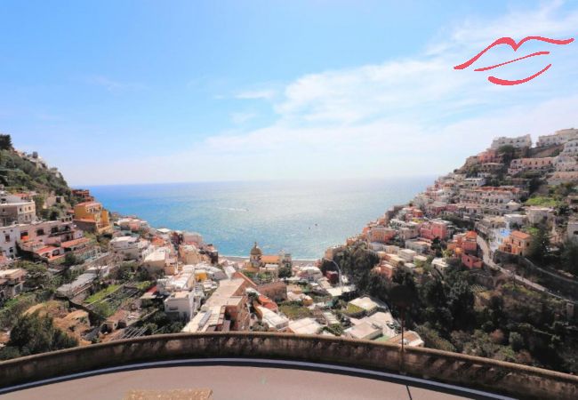 Appartement à Positano - Estate4home - Maison Lirio