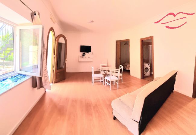 Appartement à Positano - Villa Carrino