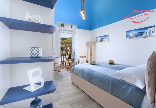 Appartement à Massa Lubrense - Blu Dream Massa