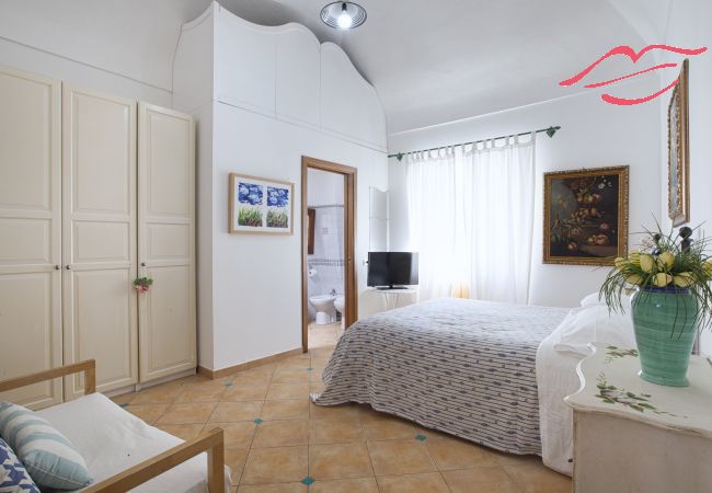 Appartement à Positano - Estate4home - Angolo di Paradiso