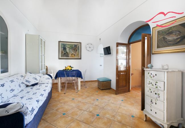 Appartement à Positano - Estate4home - Angolo di Paradiso