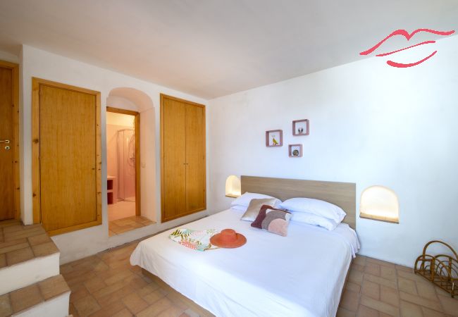 Villa à Praiano - Punta di Diamante - 200 marches vers le paradis Villa à Praiano - Punta di Diamante - 200 marches vers le paradis
