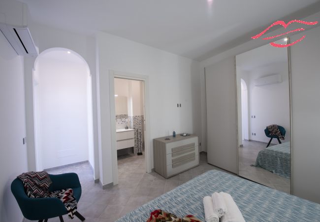 Villa à Praiano - Villa Ecuba - Villa pour groupes dans une position stratégique Villa à Praiano - Villa Ecuba - Villa pour groupes dans une position stratégique