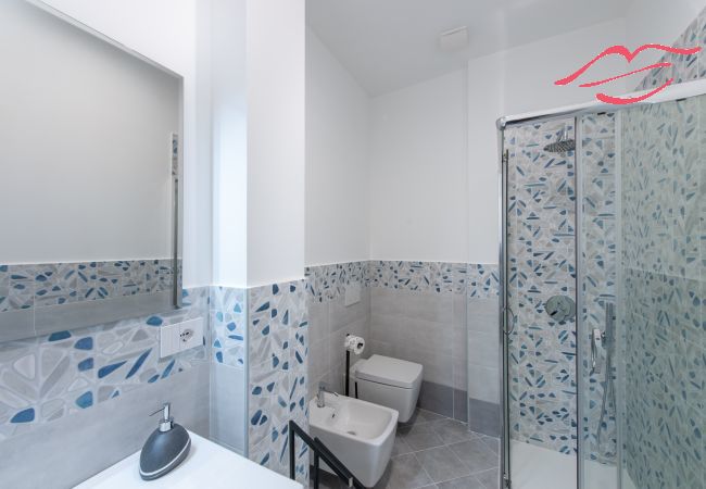 Villa à Praiano - Villa Ecuba - Villa pour groupes dans une position stratégique Villa à Praiano - Villa Ecuba - Villa pour groupes dans une position stratégique