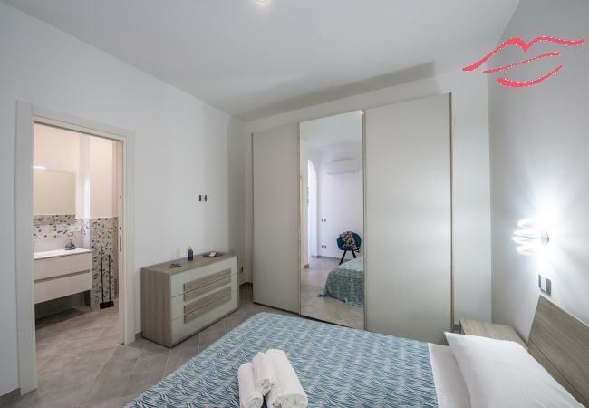 Villa à Praiano - Villa Ecuba - Villa pour groupes dans une position stratégique Villa à Praiano - Villa Ecuba - Villa pour groupes dans une position stratégique