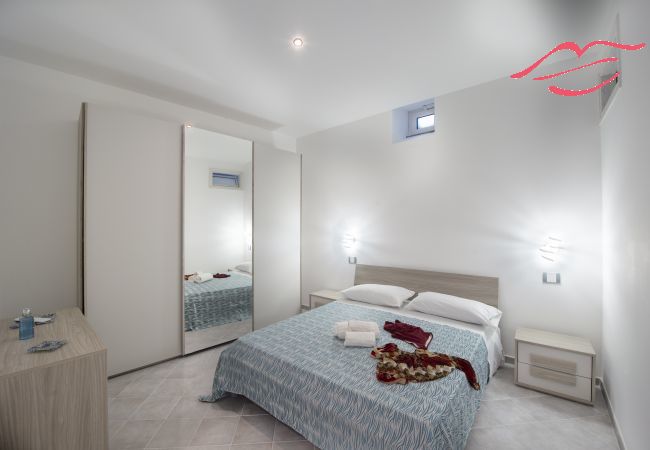 Villa à Praiano - Villa Ecuba - Villa pour groupes dans une position stratégique Villa à Praiano - Villa Ecuba - Villa pour groupes dans une position stratégique